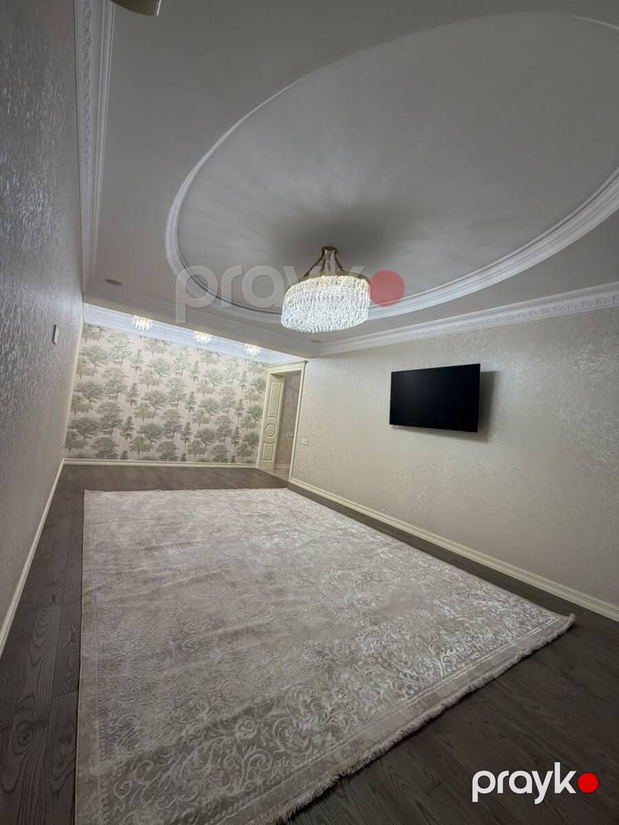 Satılır 3 otaqlı yeni tikili 90 m² — Mənzil, Bakı (3)