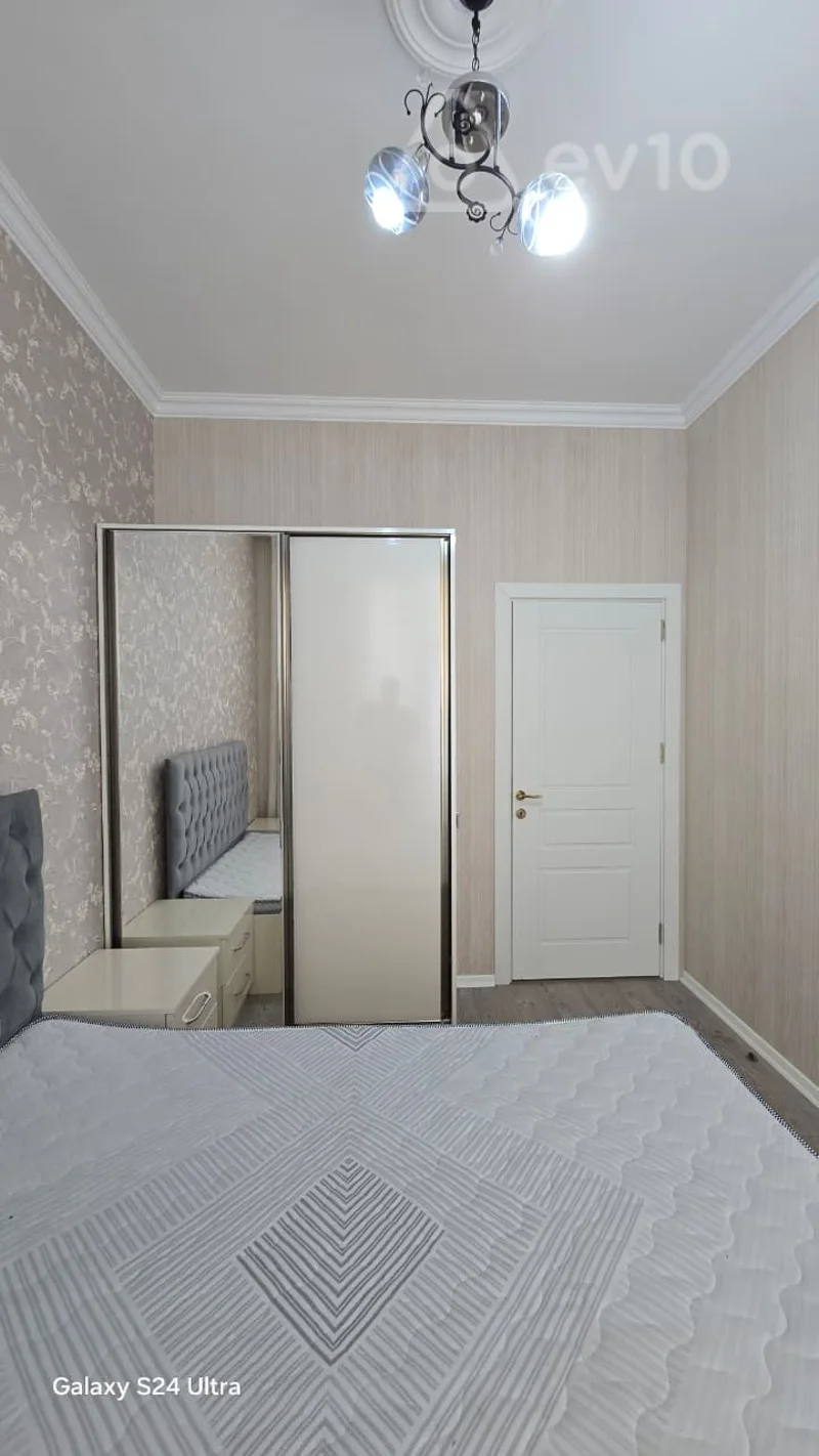 2 otaqlı mənzil, 50 m², kristal1, Xırdalan — Mənzil, Xırdalan (6)