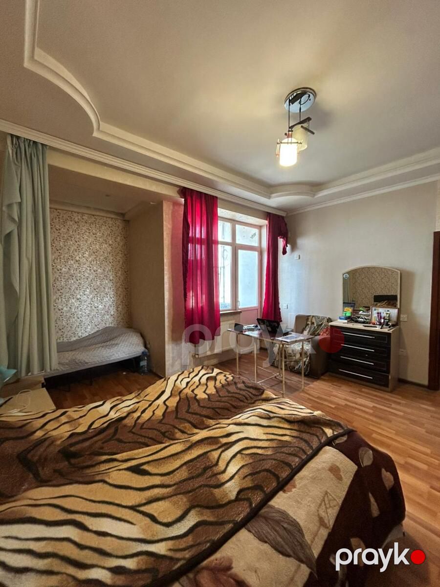 Satılır 2 otaqlı yeni tikili 70 m² — Mənzil, Bakı (5)