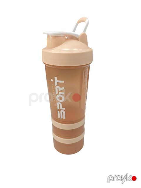 Şeyker Eyun, narıncı, 450 ml — Bakı