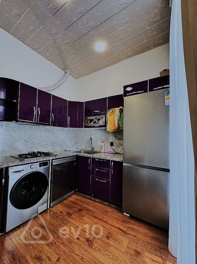 3 otaqlı mənzil, 90 m², İnşaatçılar prospekti — Mənzil, Bakı (7)