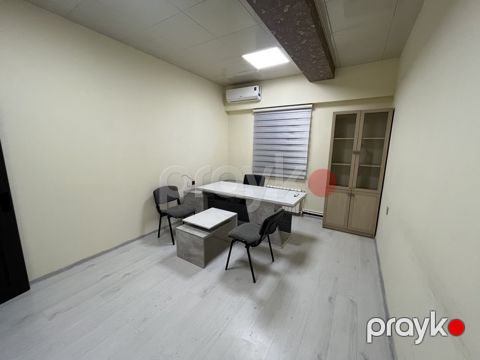 İcarəyə verilir 2 otaqlı ofis 35 m² — Bakı