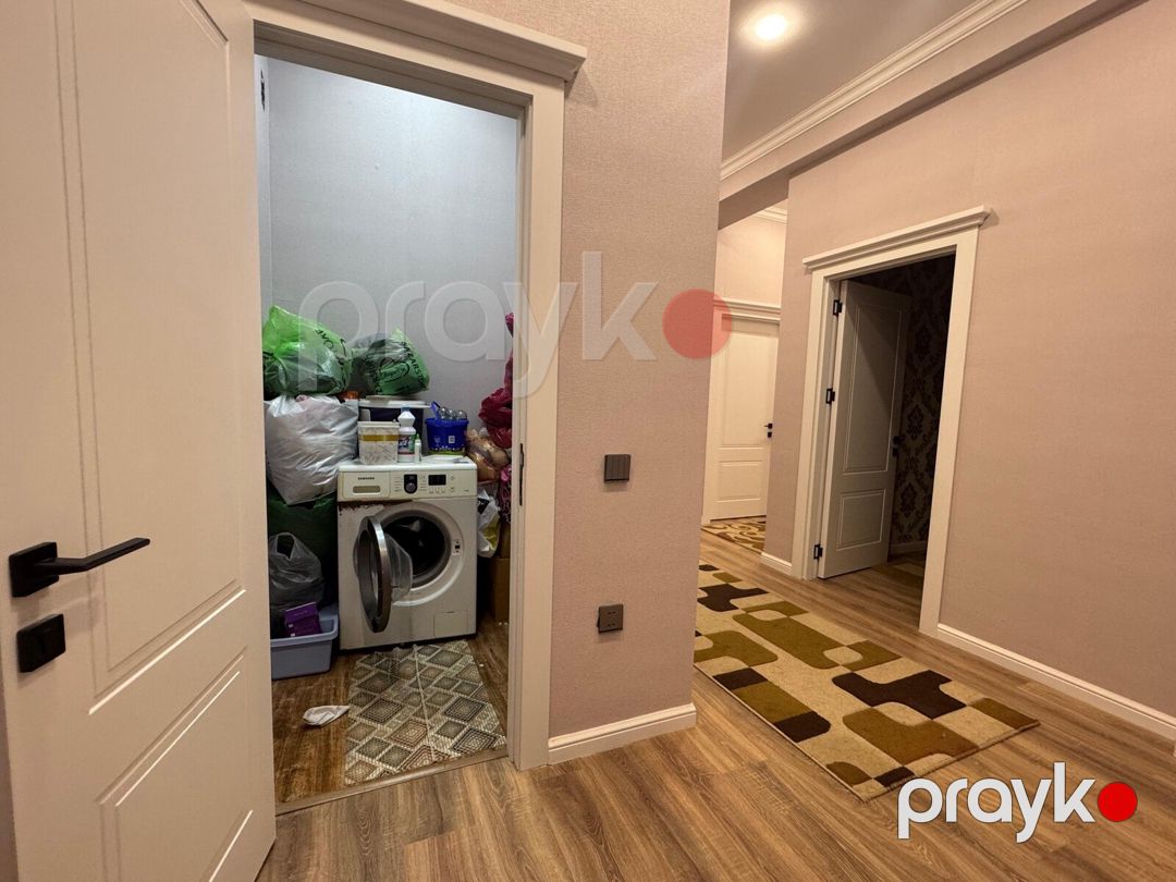 Satılır 3 otaqlı yeni tikili 102 m² — Mənzil, Bakı (9)