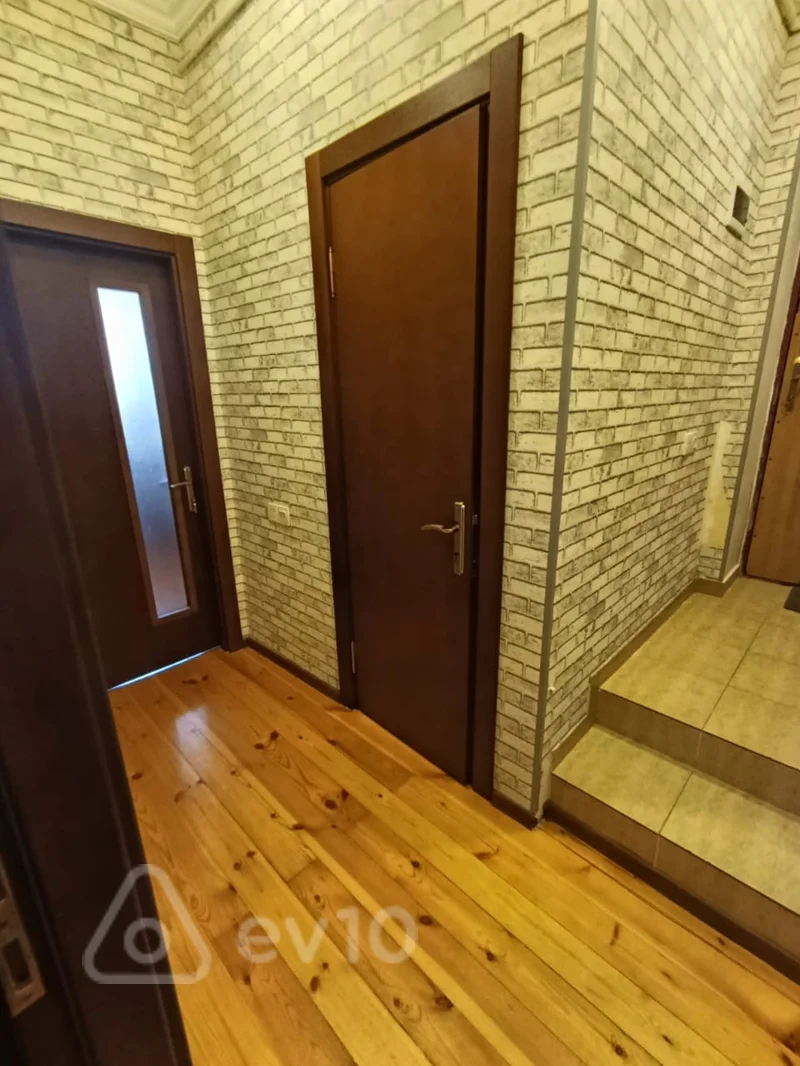 1 otaqlı mənzil, 33 m², Resulzade qes — Mənzil, Bakı (10)