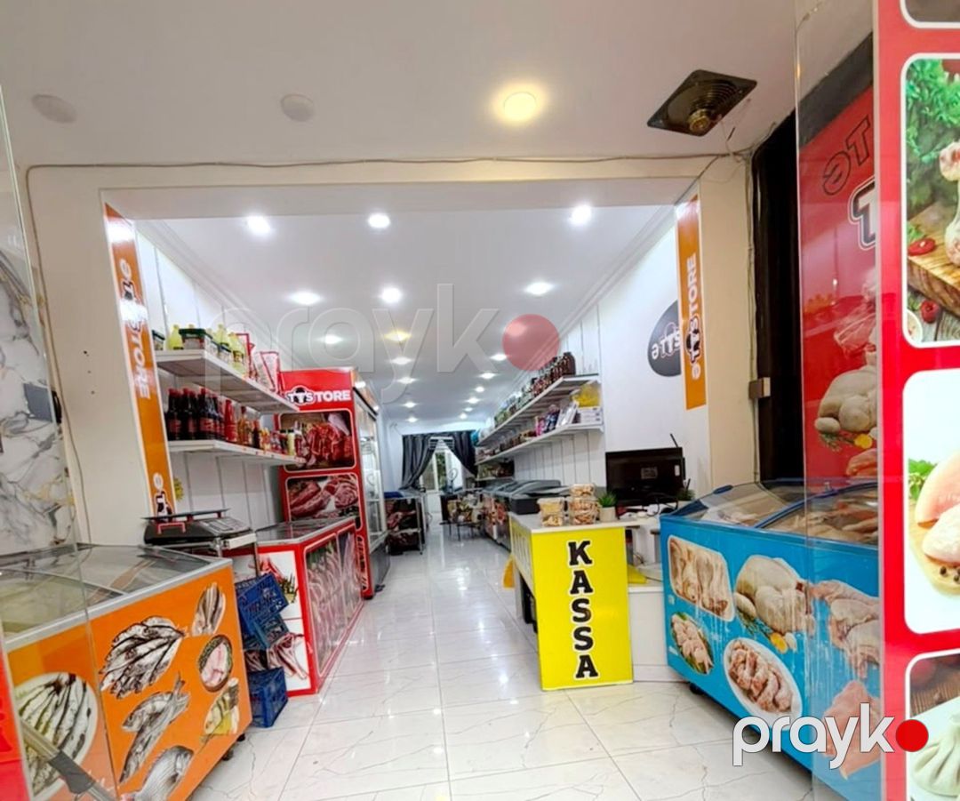 Satılır obyekt 65 m² — Əmlak, Bakı (4)