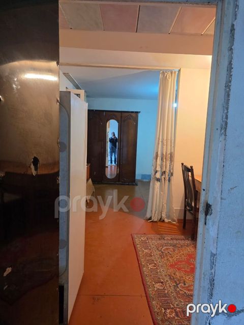 1 otaqlı studiya tipli mənzil (zirzəmi səviyyəsi) Ev kirayə — Bakı