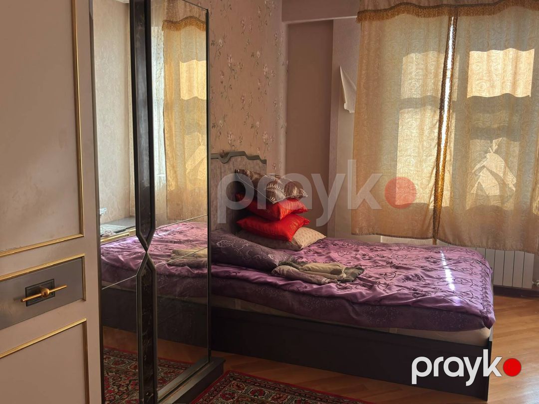 İcarəyə verilir 2 otaqlı yeni tikili 120 m² — Mənzil, Bakı (4)
