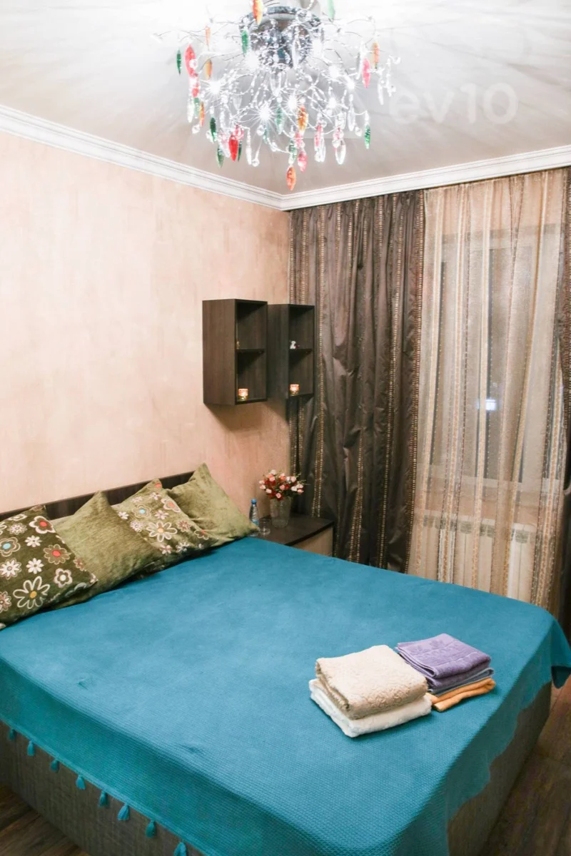 3 otaqlı mənzil, 75 m², Cavanşir küçəsi — kirayə — Mənzil, Bakı (8)