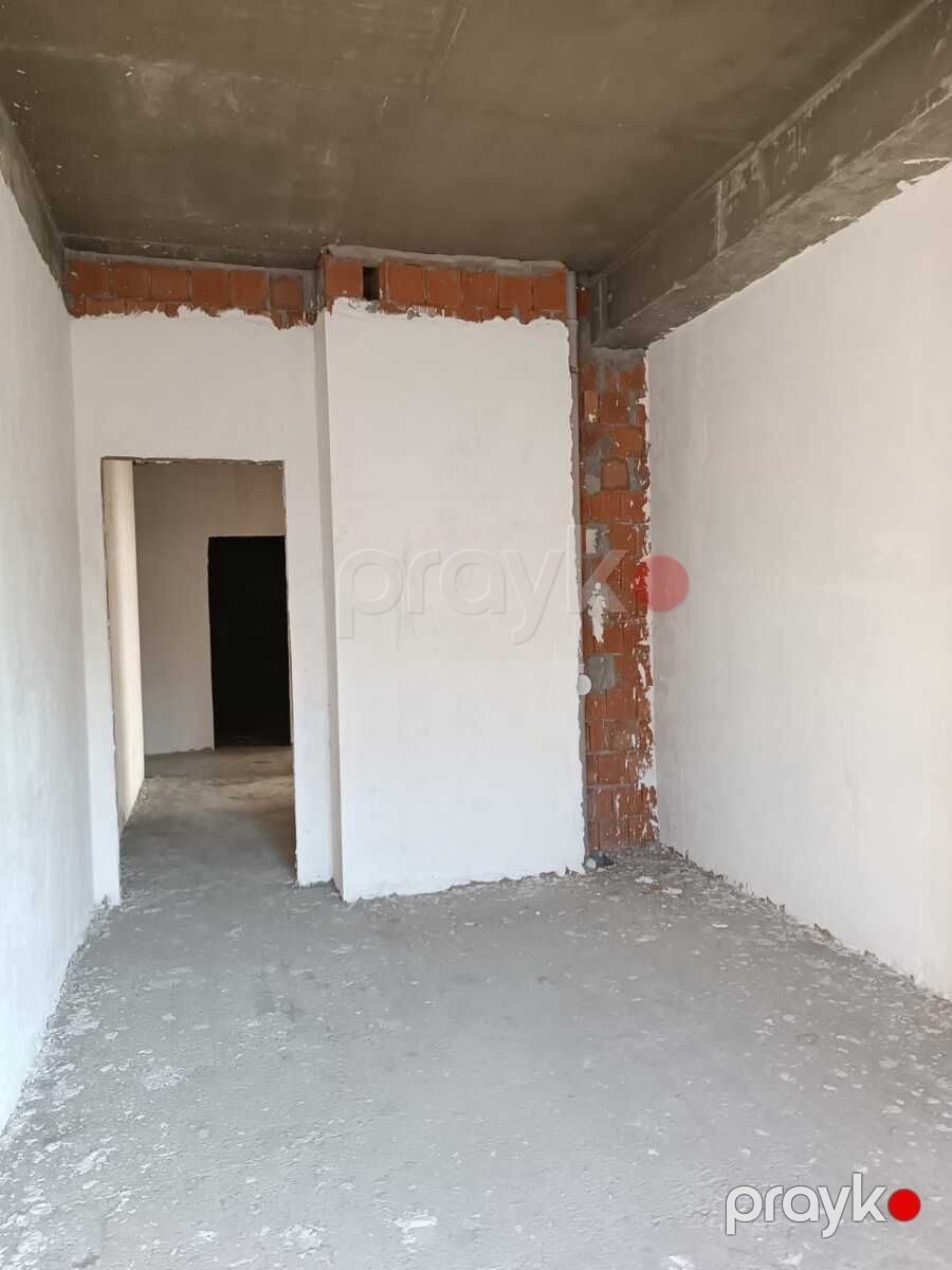 Satılır 3 otaqlı yeni tikili 122.7 m² — Mənzil, Bakı (5)