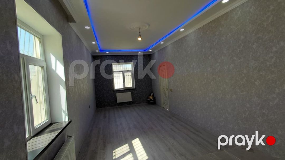 Bağ evi, 101 m², Biləcəri qəsəbəsi., Bakı — Ev, villa (6)