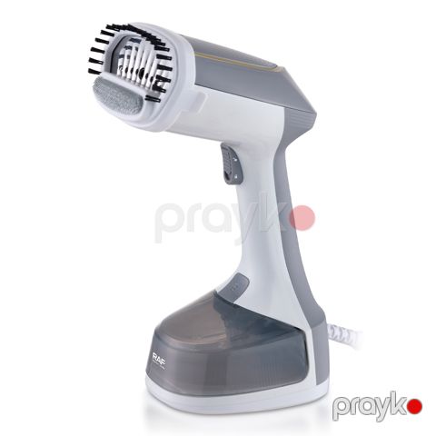 Əl buxarlayıcısı RAF R.1324G — Bakı