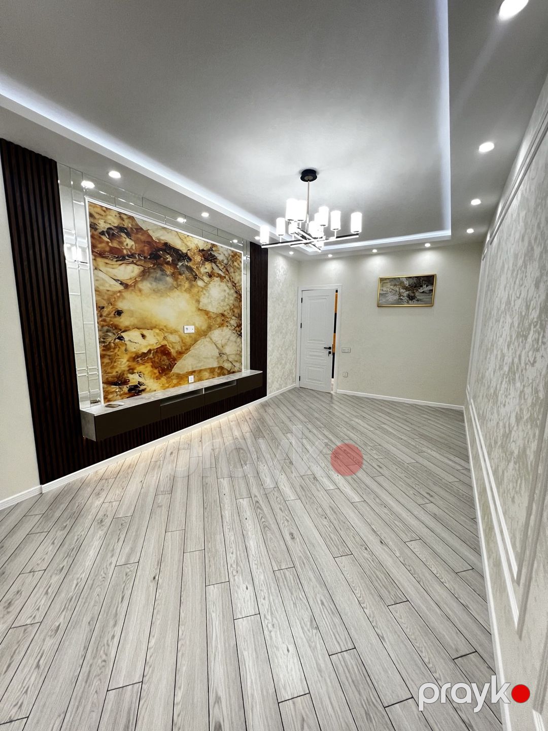 Satılır 3 otaqlı yeni tikili 99 m² — Mənzil, Bakı (8)