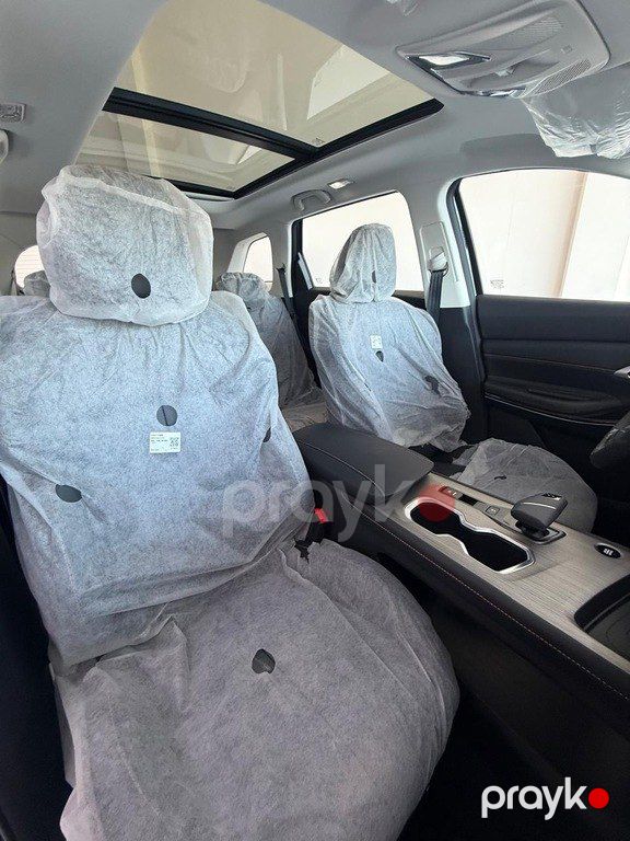 Changan CS 75 Pro, 1.5 L, 2025 il, yeni — Avtomobillər, Bakı (7)