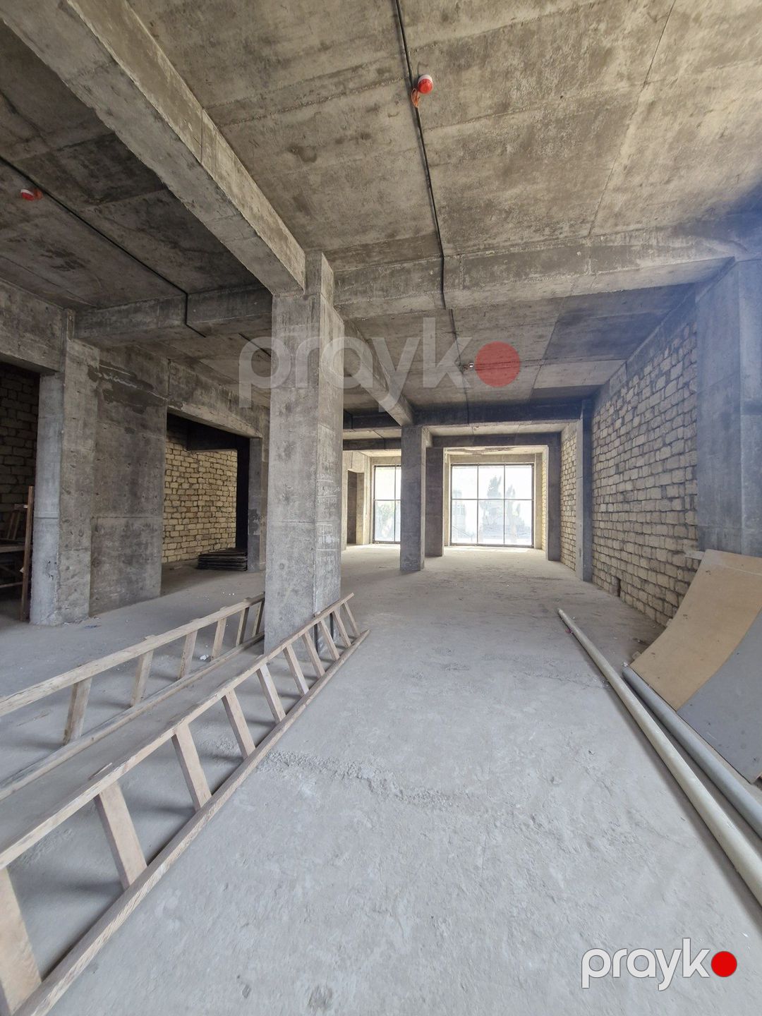 Satılır obyekt 290 m² — Əmlak, Bakı (8)