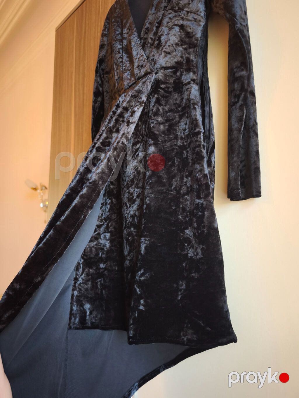 Ziyafət donu, Mini, S — Axşam paltarları, Bakı (3)