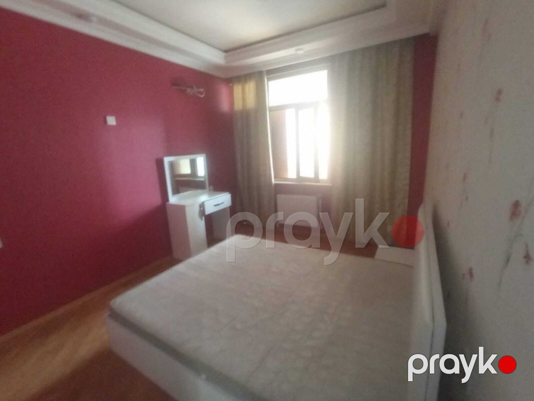 İcarəyə verilir 2 otaqlı yeni tikili 98 m² — Mənzil, Bakı (6)