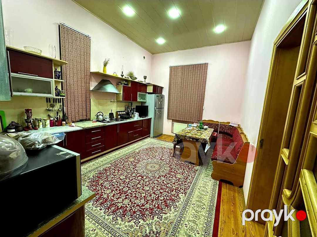 5 otaqlı townhouse, 330 m², Gənclik küç — Ev, villa, Bakı (9)