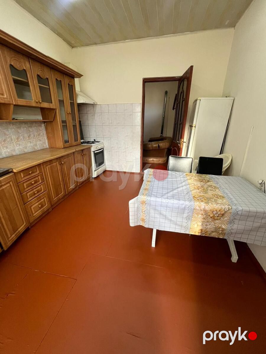 İcarəyə verilir 2 otaqlı həyət evi/bağ evi 40 m² — Ev, villa, Bakı (8)