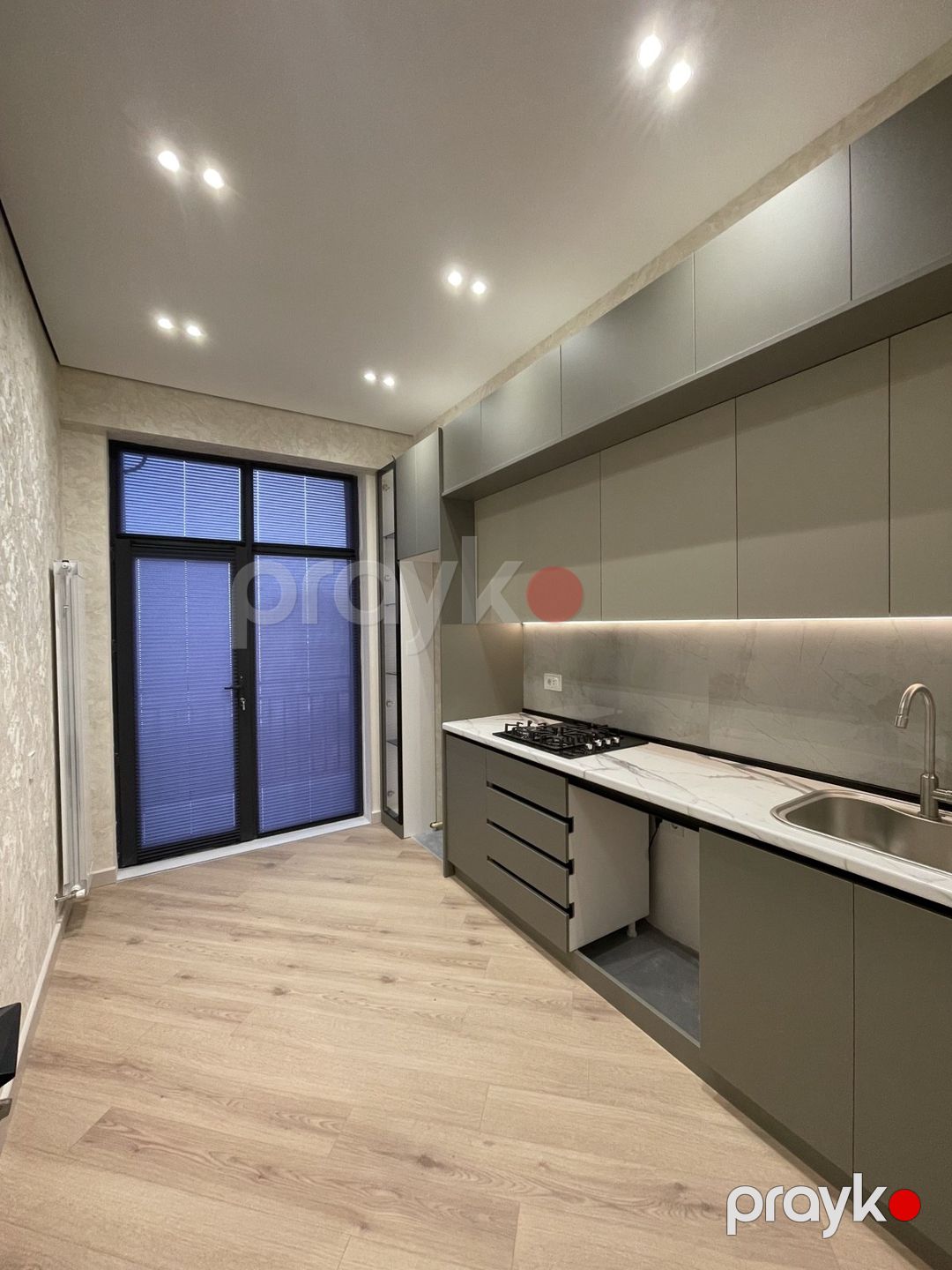 Satılır 2 otaqlı yeni tikili 65 m² — Mənzil, Bakı (2)