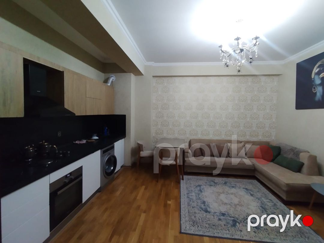 Satılır 3 otaqlı yeni tikili 62 m² — Mənzil, Xırdalan (6)