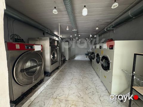 Obyekt icarəyə verilir, Ağ Şəhər — Bakı