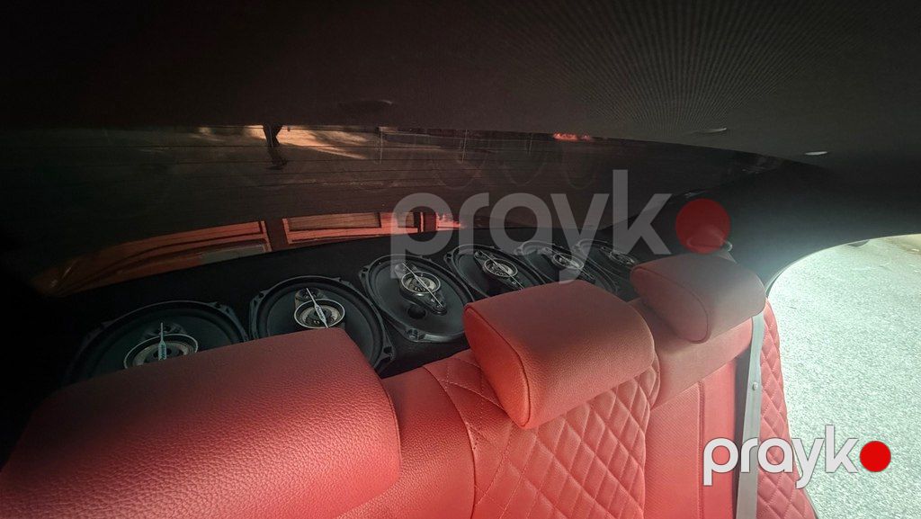 Saipa Saina, 1.5 L, 2020 il, 73 000 km — Avtomobillər, Bakı (8)
