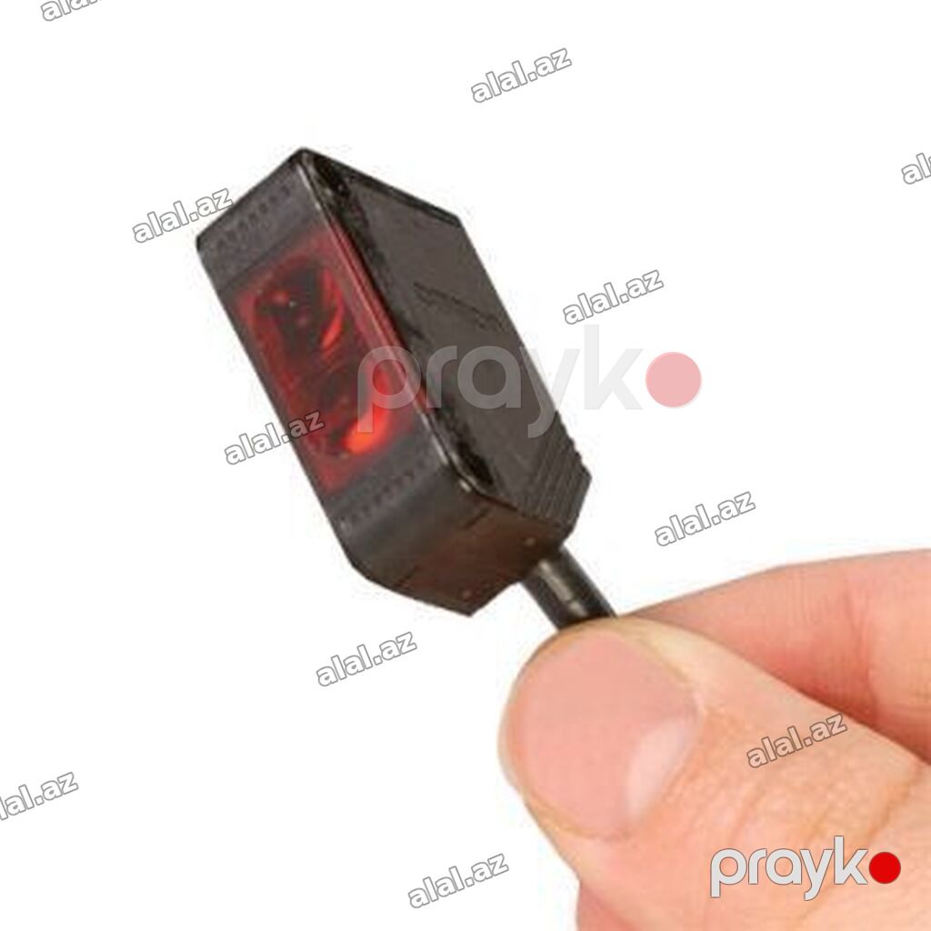 Omron E3Z-D62 Sənaye Cisim Sensoru – Orijinal - Tip: Diffuse type — Avto, Bakı (2)