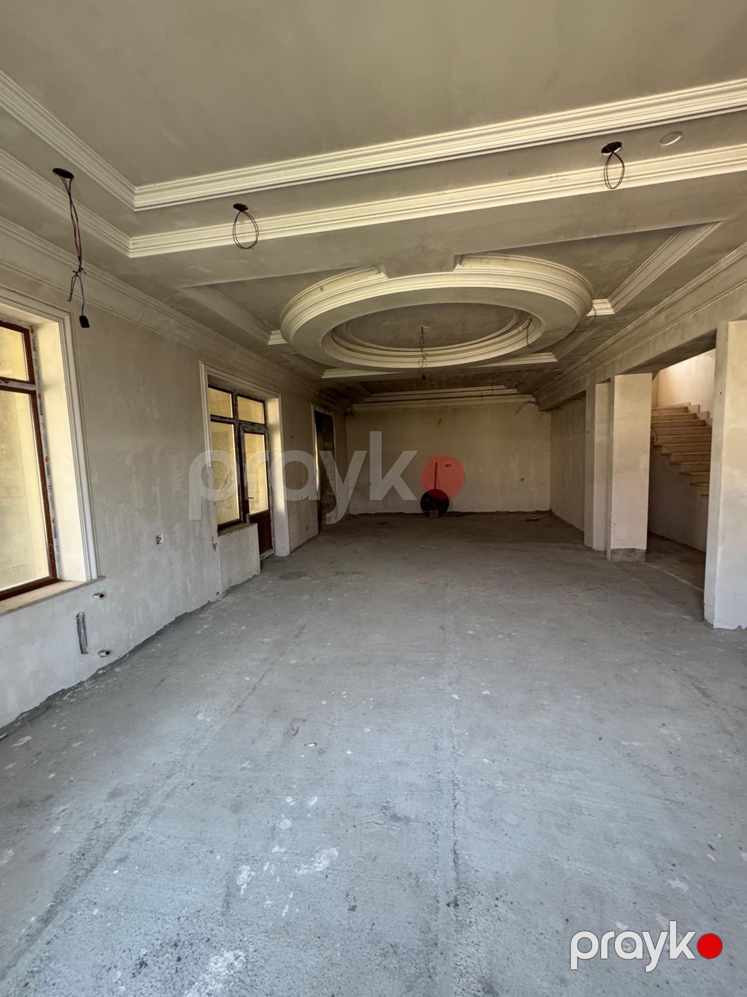 Ticarət Mənzili, 850 m², Novxanı- Pirşağı yolu — Əmlak, Bakı (11)
