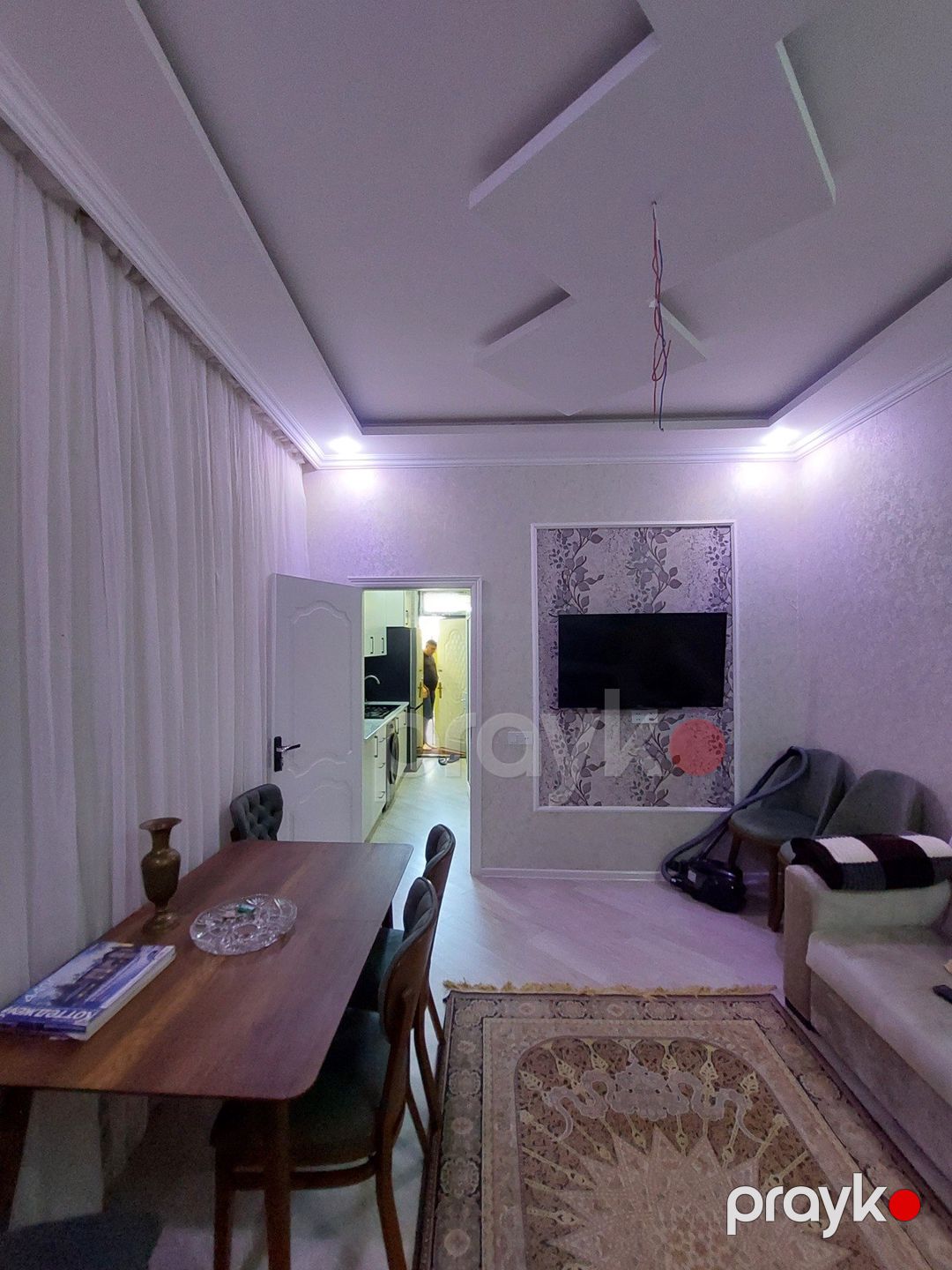 Həyət evi, Xırdalan ş — Ev, villa, Xırdalan (11)