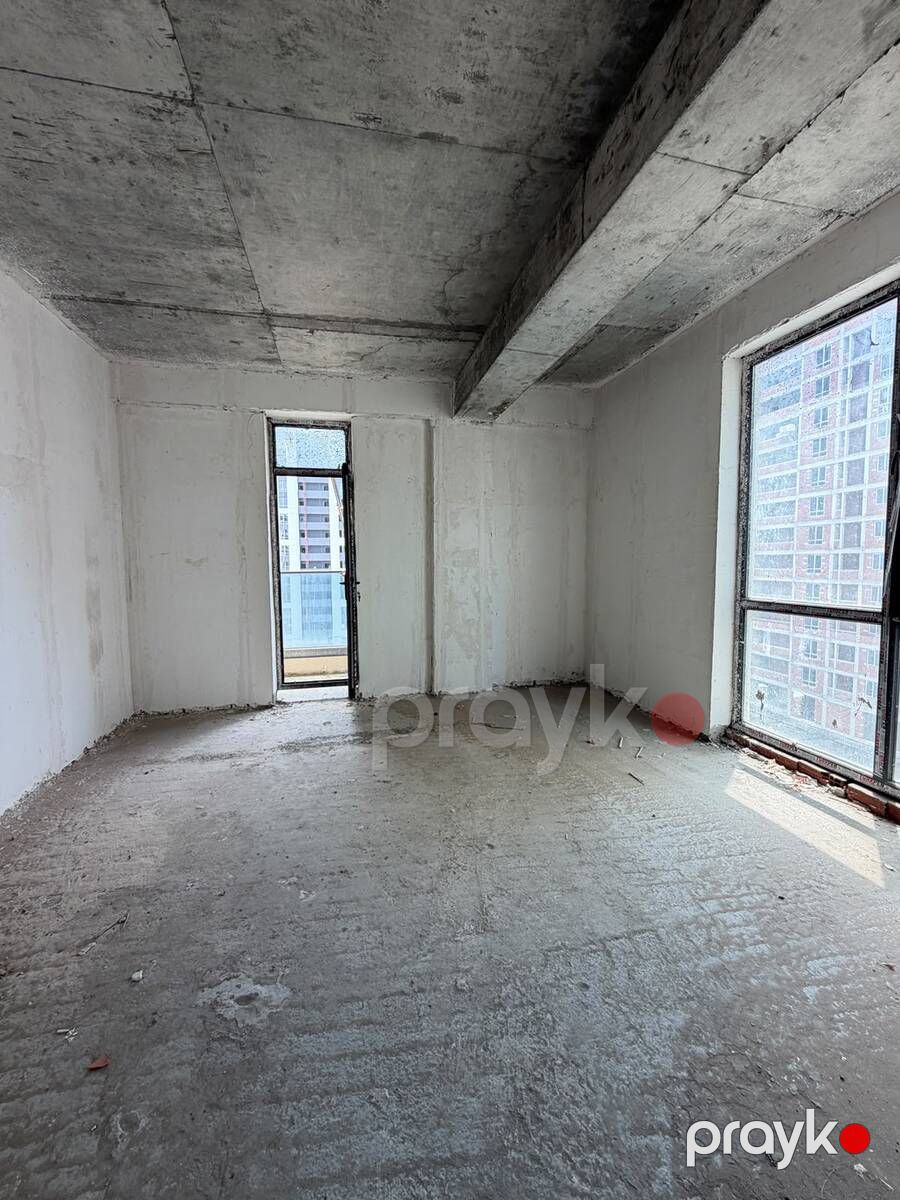 Satılır 4 otaqlı yeni tikili 146 m² — Mənzil, Bakı (8)