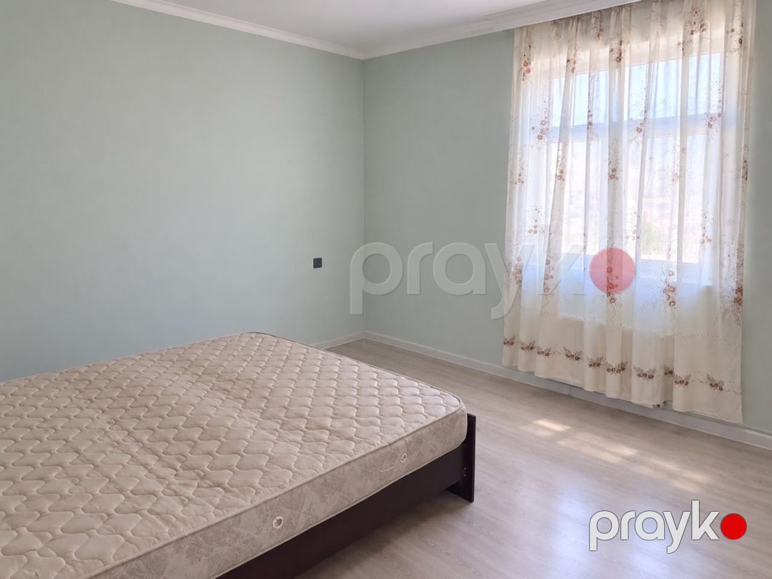 İcarəyə verilir 2 otaqlı köhnə tikili 65 m² — Mənzil, Bakı (5)