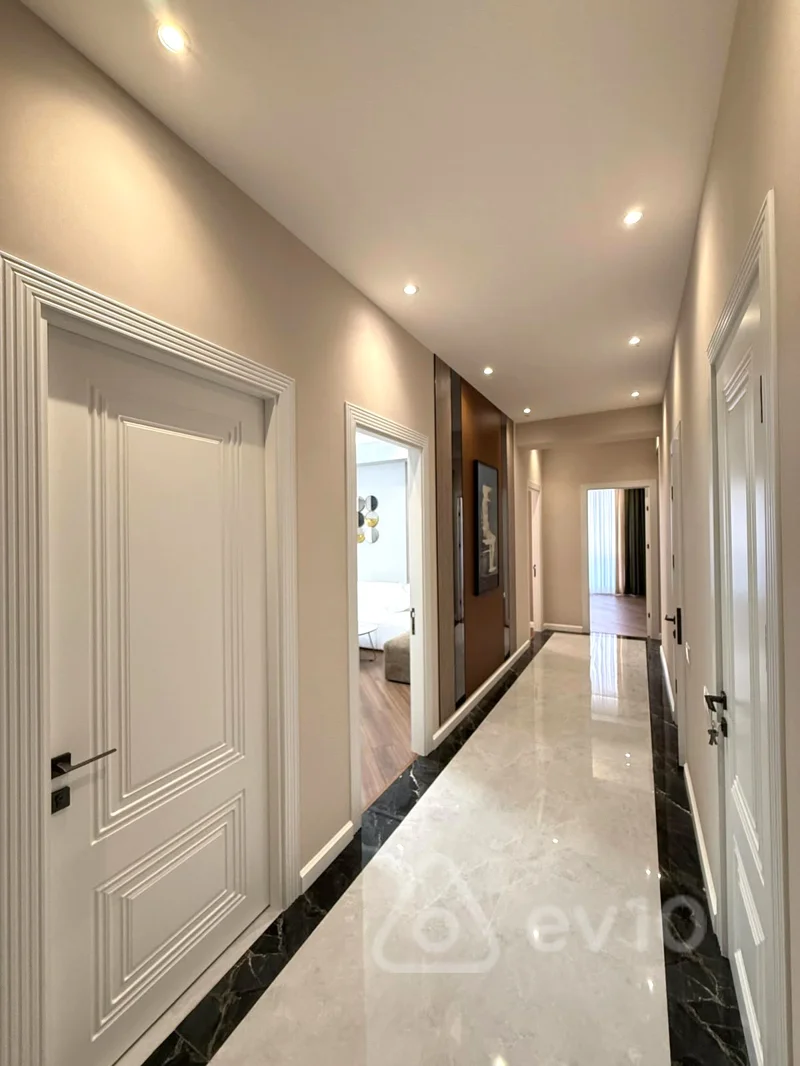 3 otaqlı mənzil, 113 m², Azadlıq prospekti — Mənzil, Bakı (10)