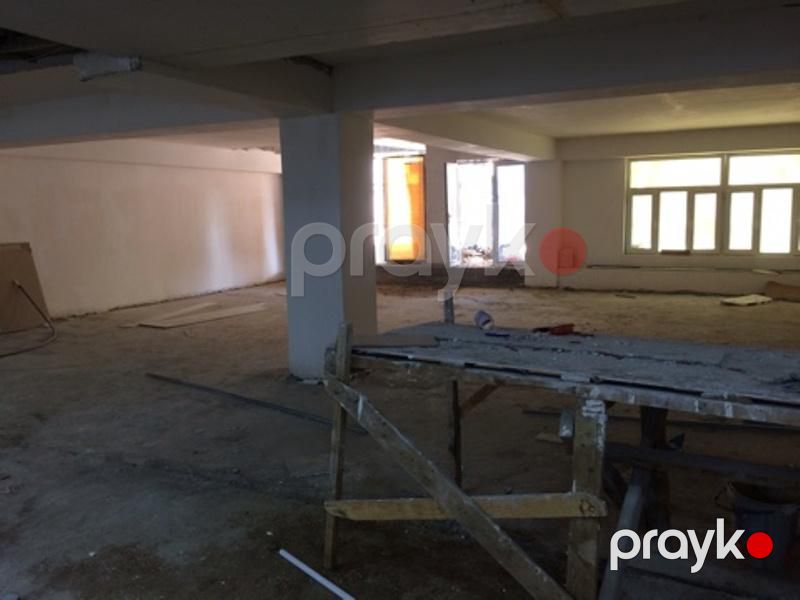 Ticarət Mənzili, 450 m², Xocalı prospekti — Əmlak, Bakı (6)