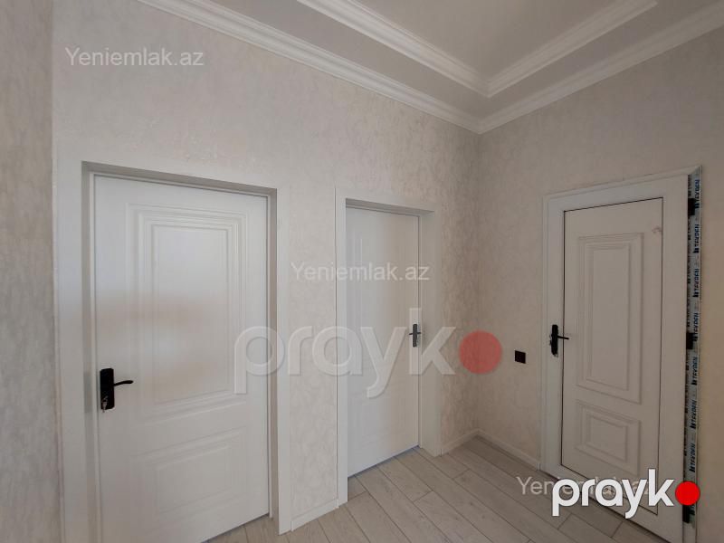 Satılır 4 otaqlı Həyət evi / Villa, 110 m², Suraxanı rayonu — Ev, villa, Bakı (9)