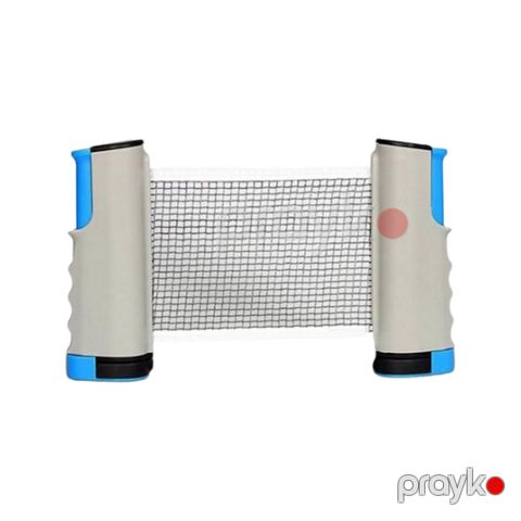Masaüstü tennis üçün tor Aspo Tennis Rack — Bakı