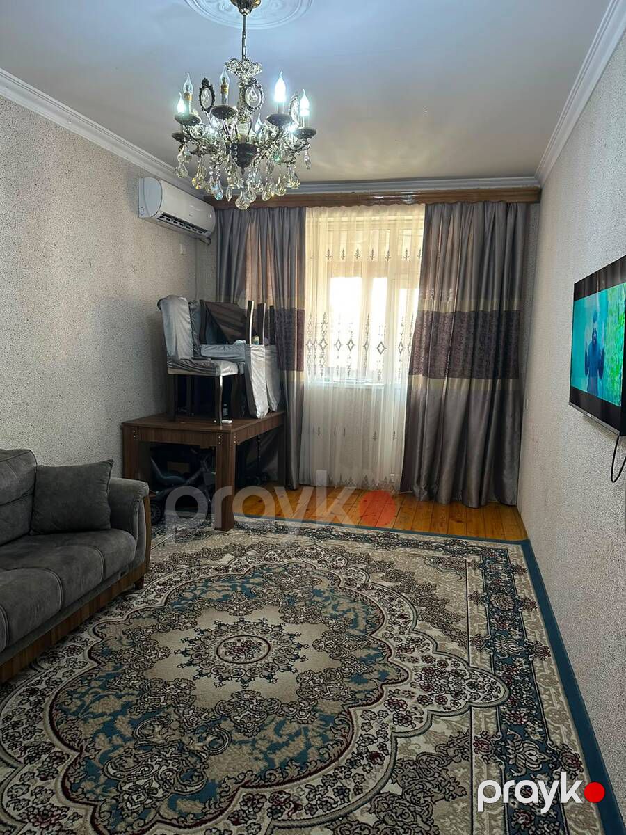 Satılır 3 otaqlı yeni tikili 86 m² — Mənzil, Xırdalan (6)