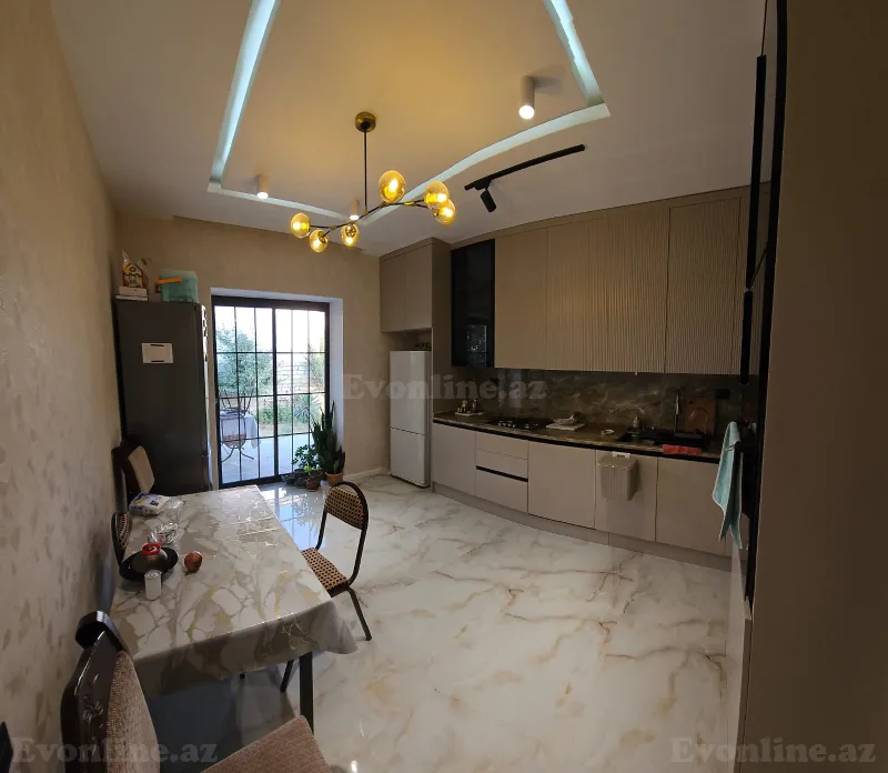 Satılır 5 otaqlı Həyət evi 200 m² Bakı, Xəzər r., Buzovna — Ev, villa, Bakı (6)