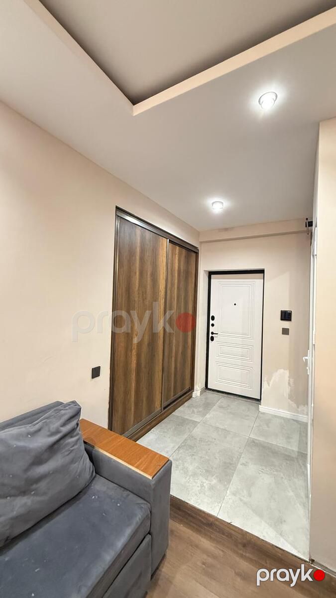 Satılır 1 otaqlı yeni tikili 40 m² — Mənzil, Bakı (2)