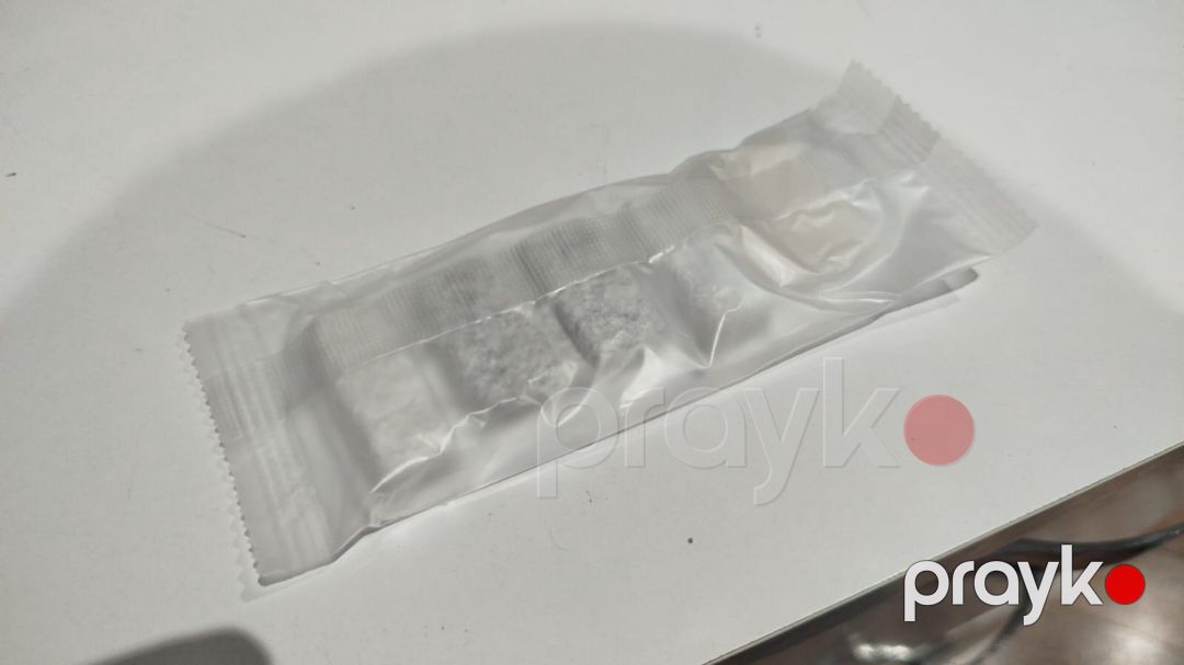 Su qabı — Heyvan malları, Bakı (3)
