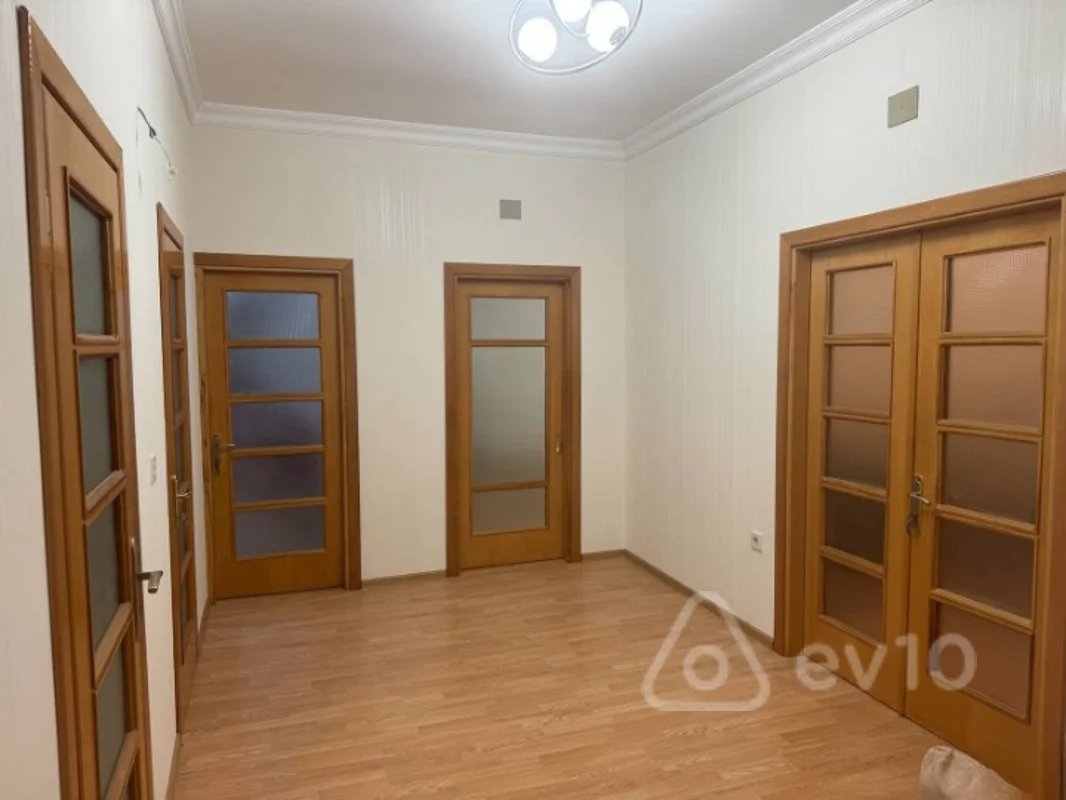 3 otaqlı mənzil, 144 m², Nizami m — Mənzil, Bakı (3)