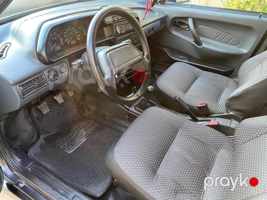 Lada (VAZ) 2115, 1.6 L, 2008 il, 212 000 km — Avtomobillər, Tovuz (10)