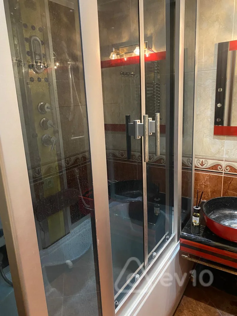 3 otaqlı mənzil, 120 m², Abbas Mirzə Şərifzadə Küçəsi — kirayə — Mənzil, Bakı (10)