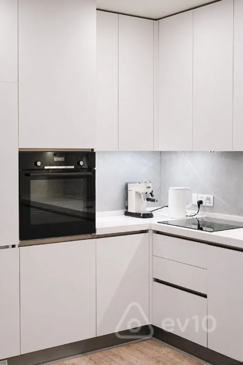 3 otaqlı mənzil, 74 m², Sergey Senyuşkin küçəsi — kirayə — Mənzil, Bakı (2)