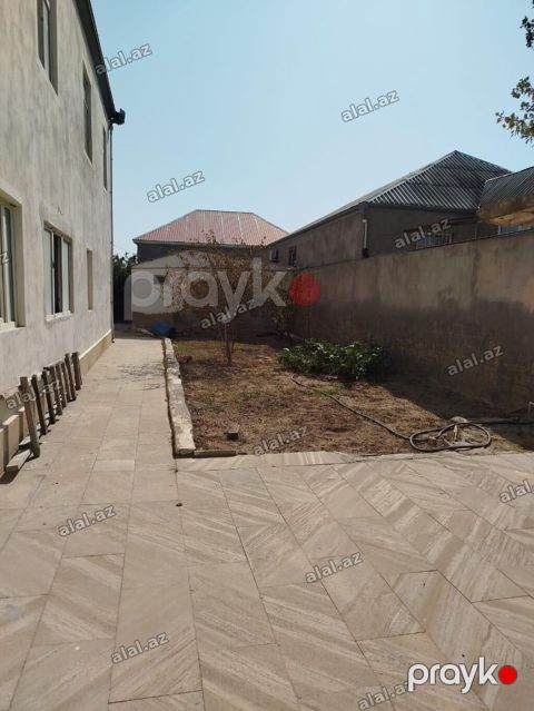 Suraxanı 6 otaqlı, 350 kv. m — Bakı