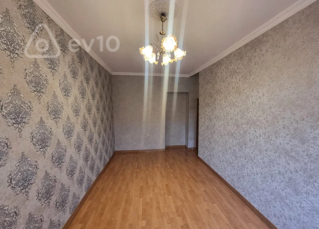 3 otaqlı mənzil, 75 m², Azadlıq prospekti — Mənzil, Bakı (2)