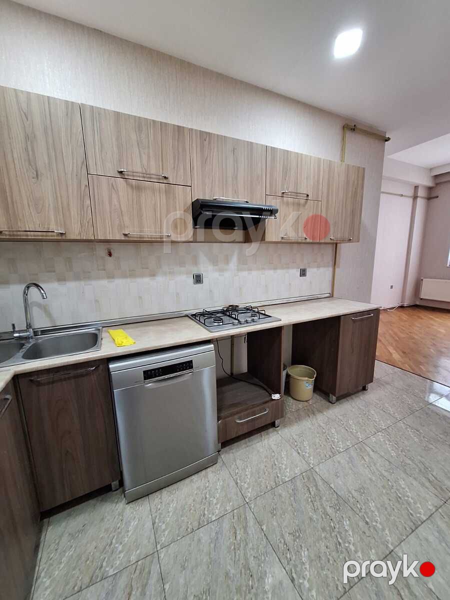 Satılır 2 otaqlı yeni tikili 91 m² — Mənzil, Bakı (7)