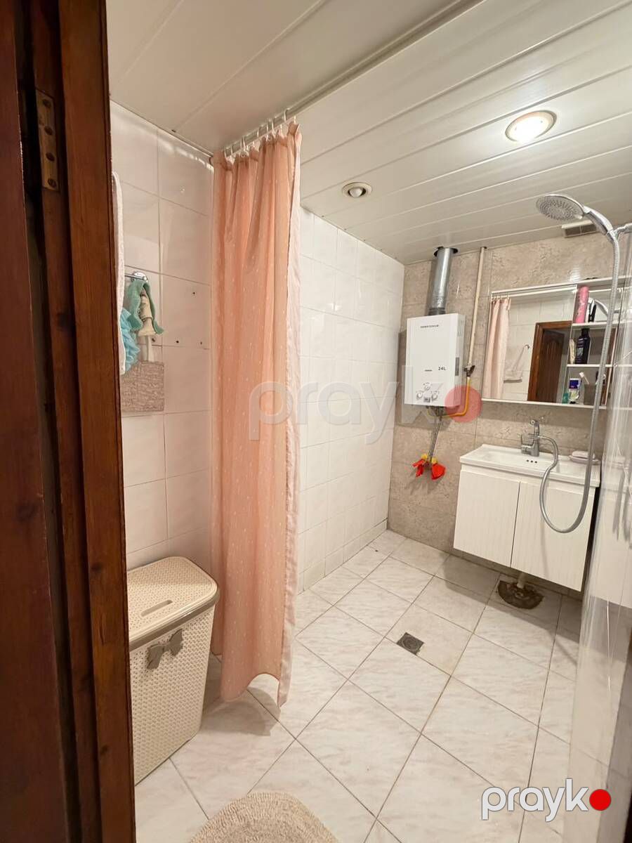 Satılır 3 otaqlı köhnə tikili 85 m² — Mənzil, Bakı (12)
