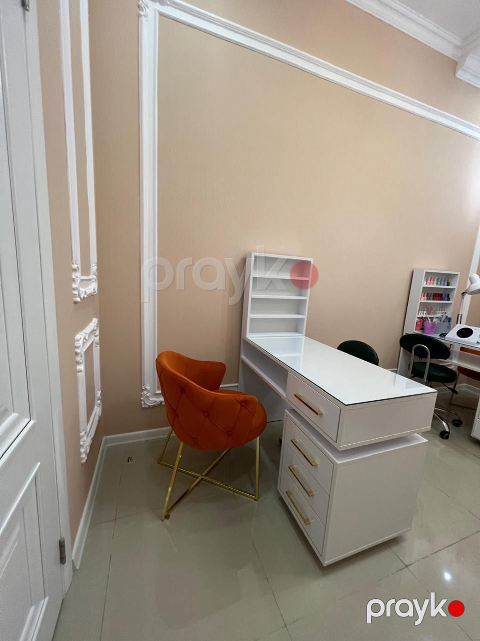 Ticarət Mənzili, 104 m², Akademik Həsən Əliyev küçəsi, 1061/8 — Əmlak, Bakı (10)
