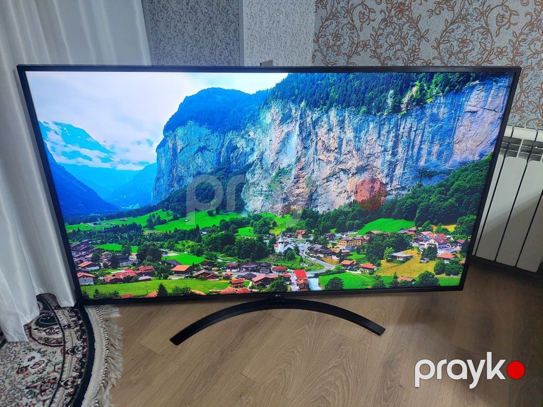 Televizor LG — TV və Video, Bakı (7)