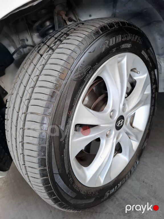Hyundai Sonata, 2.0 L, 2007 il, 301 000 km — Avtomobillər, Gəncə (12)